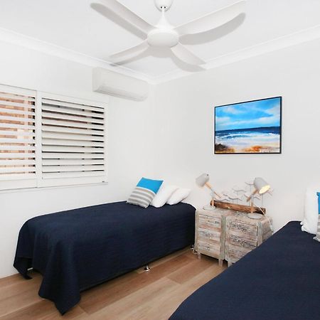 Apartmán Windmill 3 Mooloolaba Exteriér fotografie