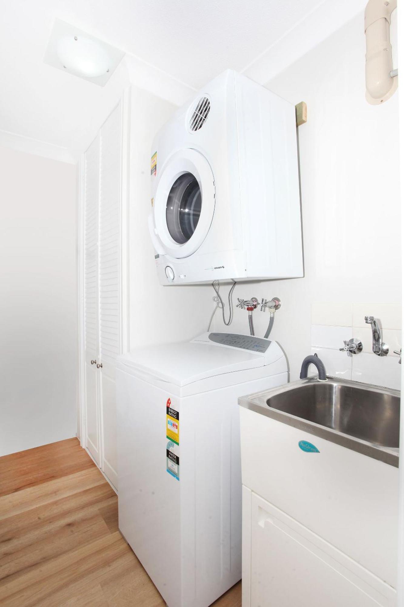 Apartmán Windmill 3 Mooloolaba Exteriér fotografie