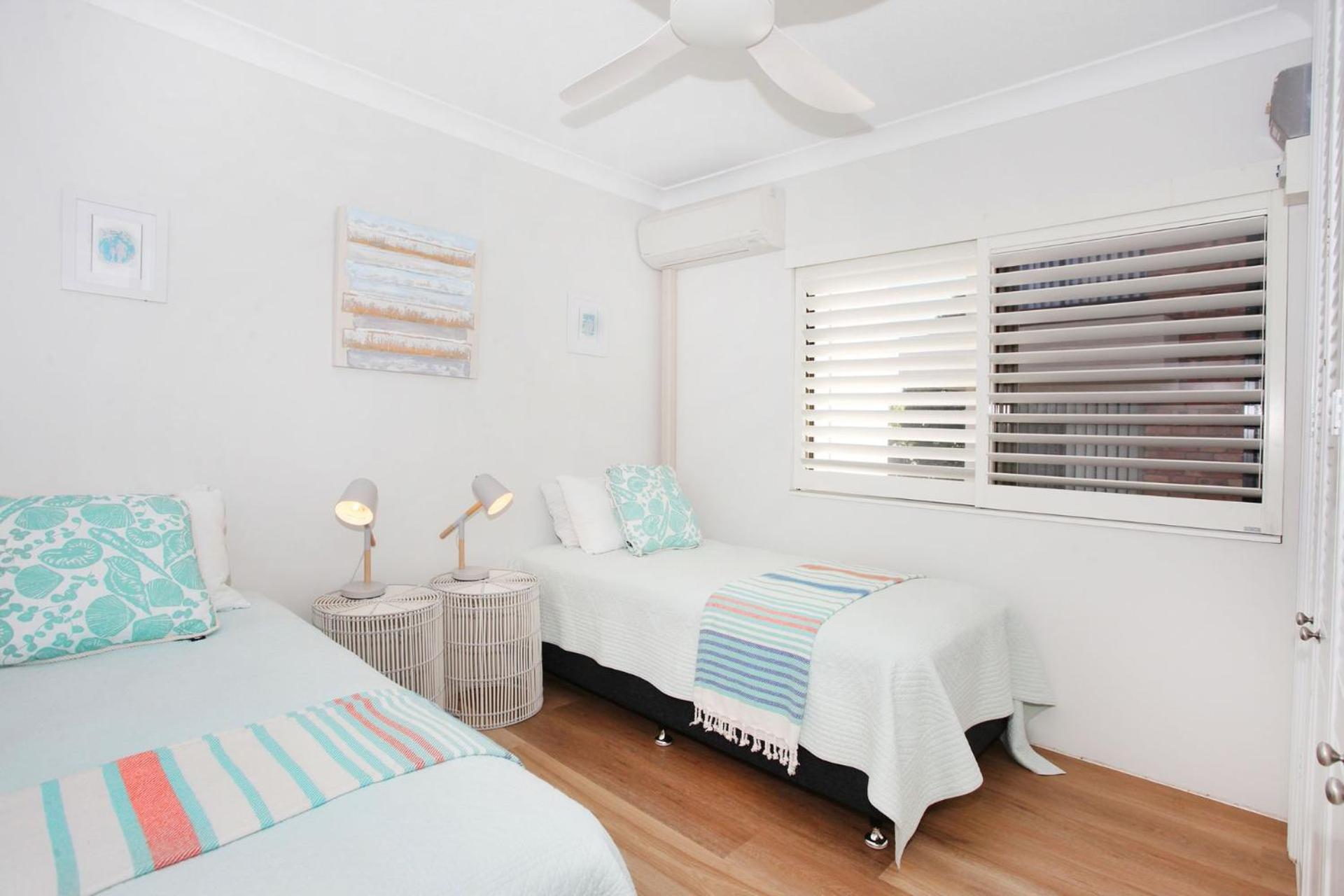 Apartmán Windmill 3 Mooloolaba Exteriér fotografie