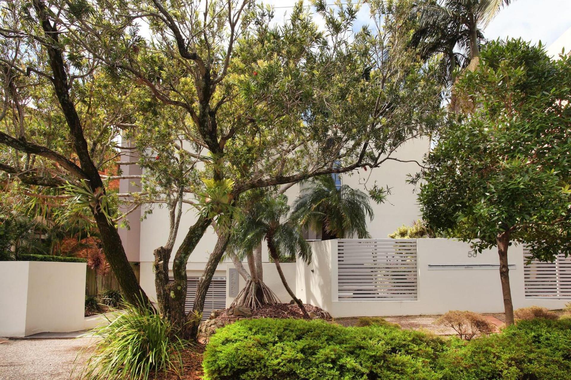 Apartmán Windmill 3 Mooloolaba Exteriér fotografie