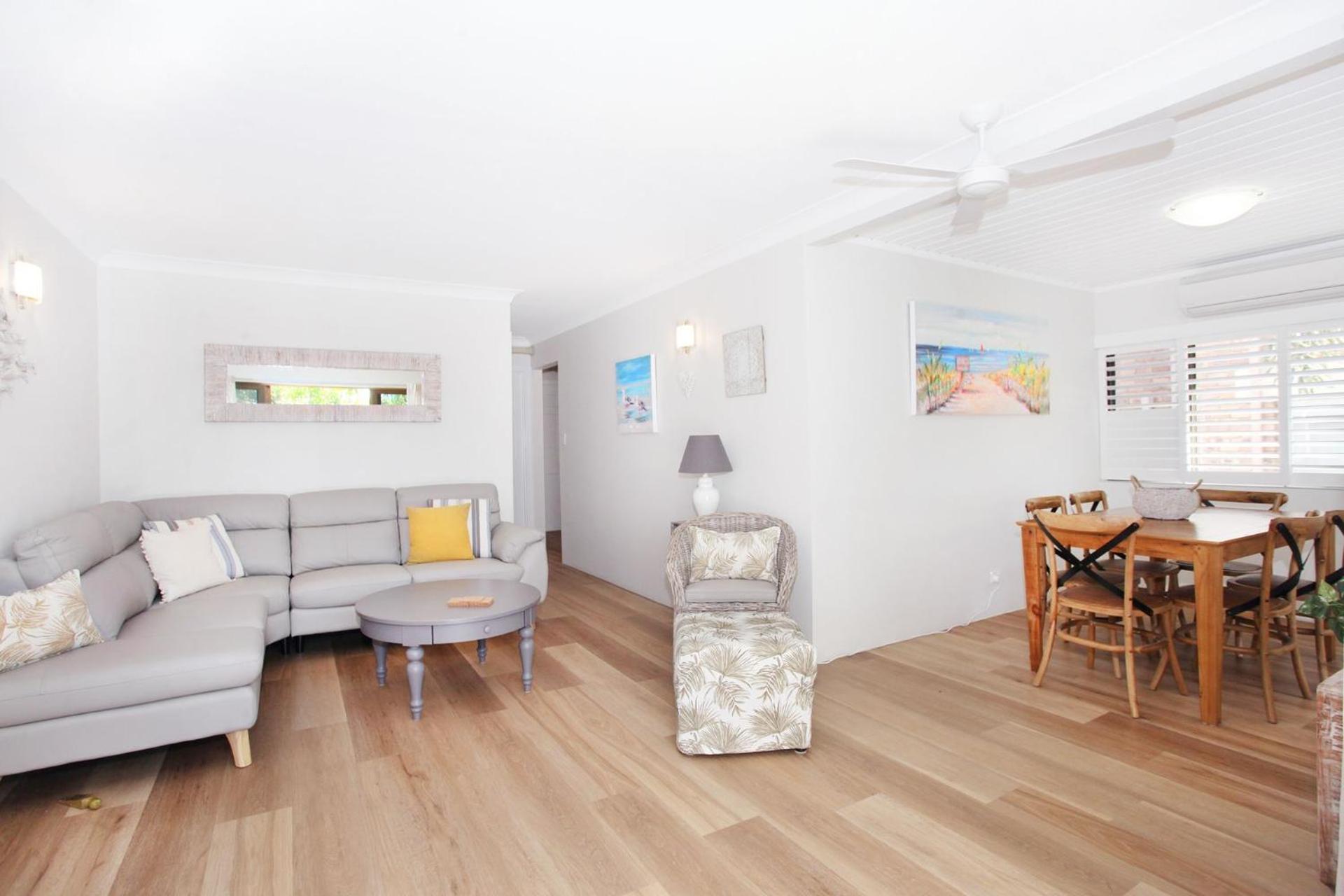 Apartmán Windmill 3 Mooloolaba Exteriér fotografie