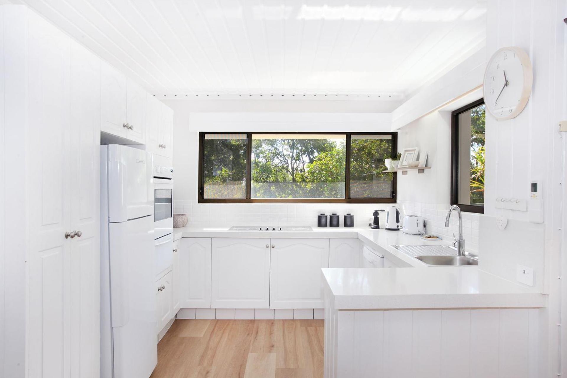 Apartmán Windmill 3 Mooloolaba Exteriér fotografie