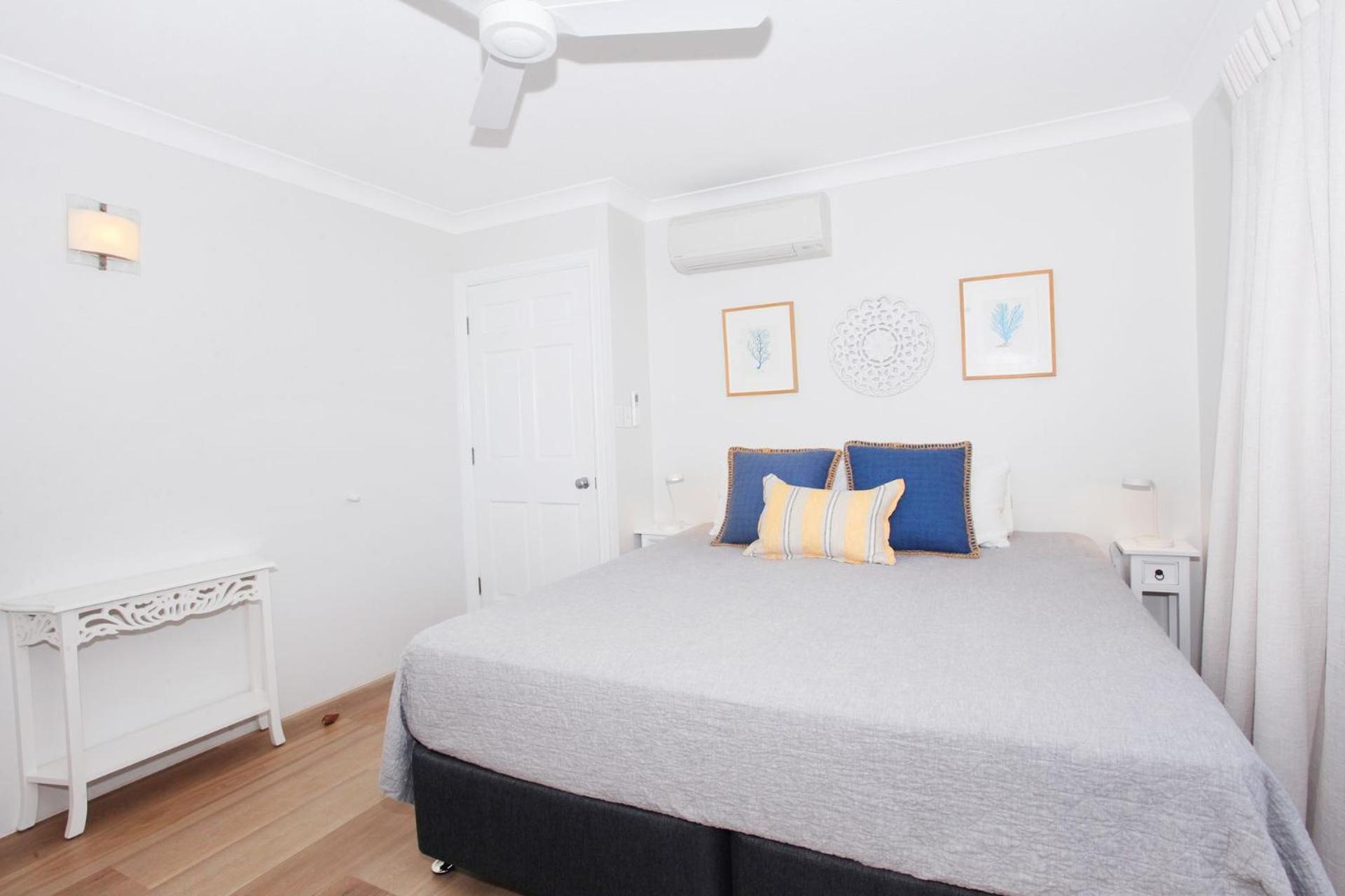 Apartmán Windmill 3 Mooloolaba Exteriér fotografie