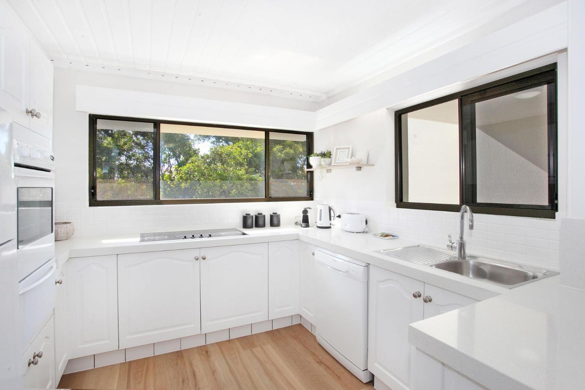 Apartmán Windmill 3 Mooloolaba Exteriér fotografie