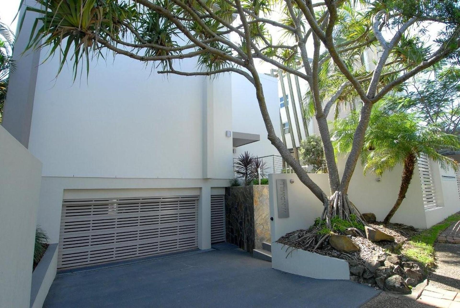 Apartmán Windmill 3 Mooloolaba Exteriér fotografie