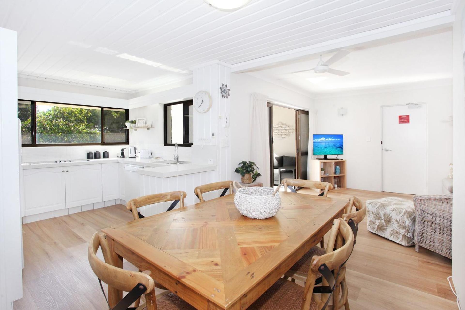 Apartmán Windmill 3 Mooloolaba Exteriér fotografie