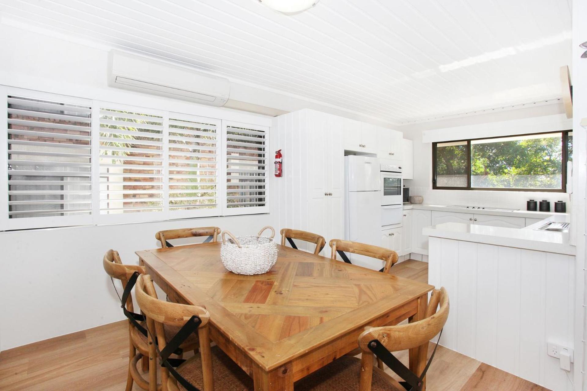 Apartmán Windmill 3 Mooloolaba Exteriér fotografie