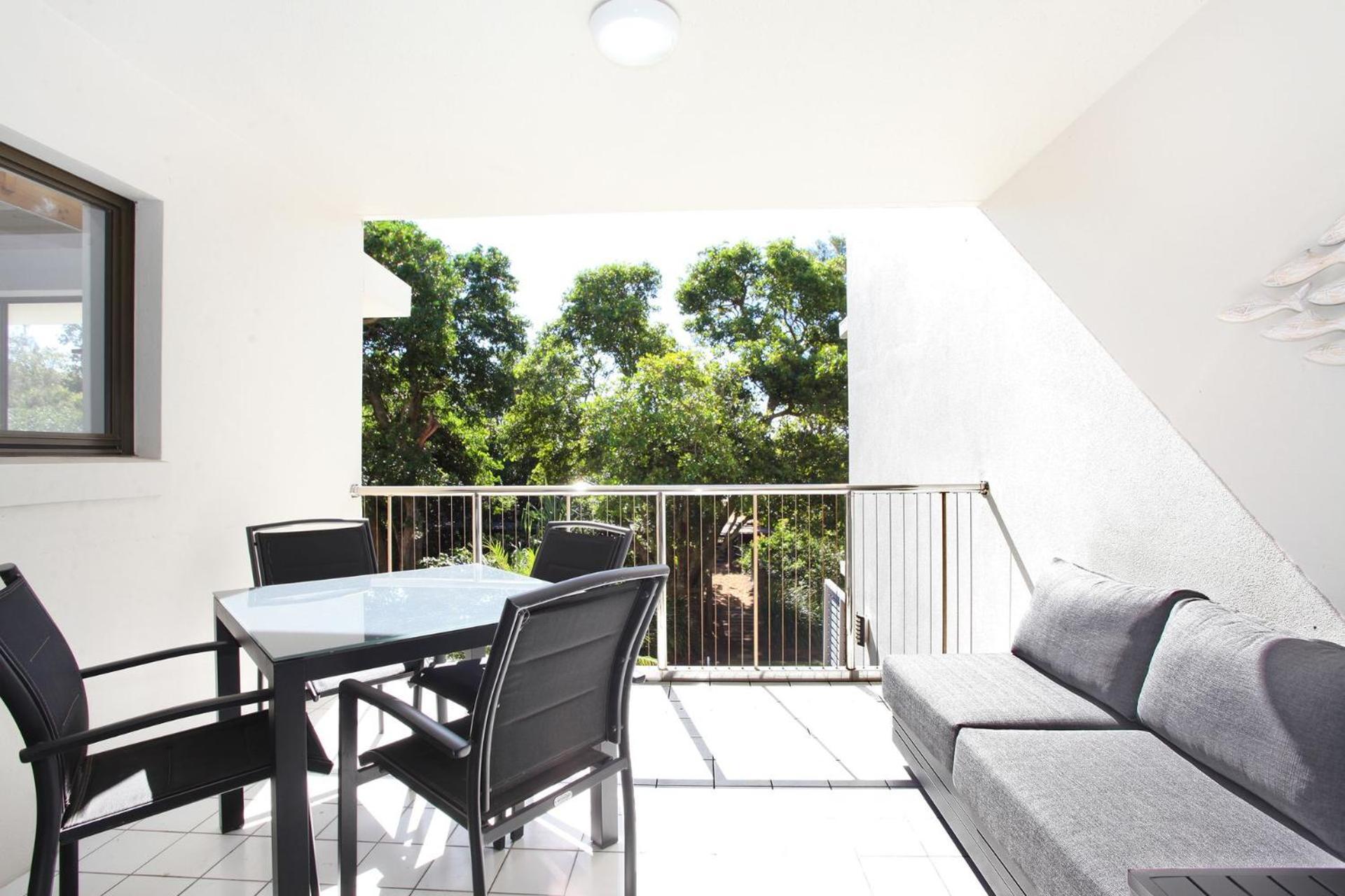 Apartmán Windmill 3 Mooloolaba Exteriér fotografie